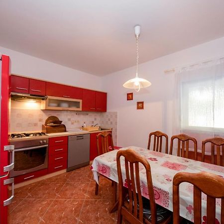 Kuca Leonora Appartement Banjol Buitenkant foto